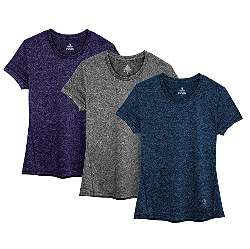 Royal Blue/Purple/Charcoal