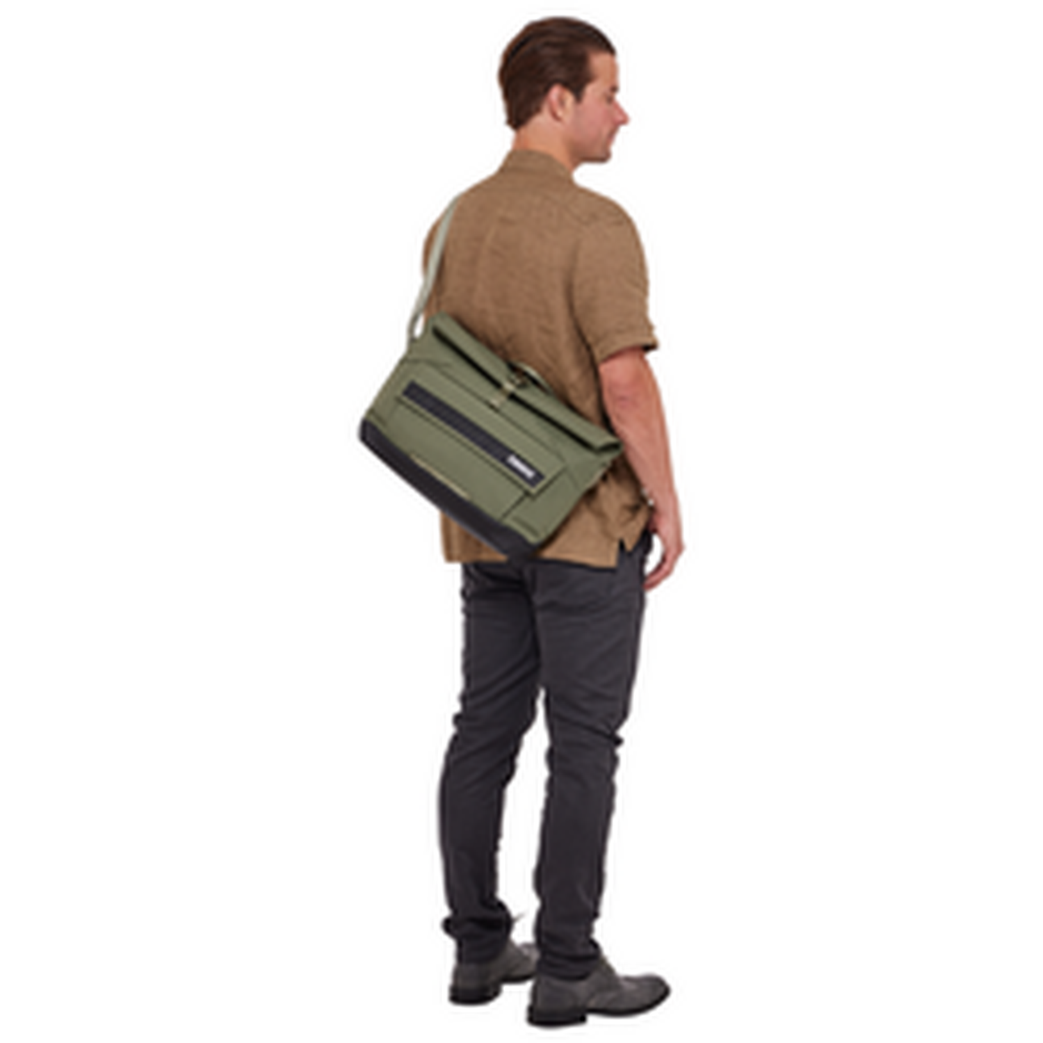 Thule Paramount 14L Crossbody Bag - Lightweight & Durable Travel Backpack for Men & Women - Perfect for Commuting, Hiking & Everyday Use