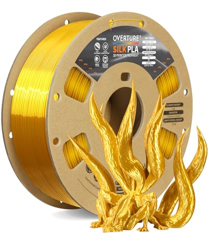 Silk Gold