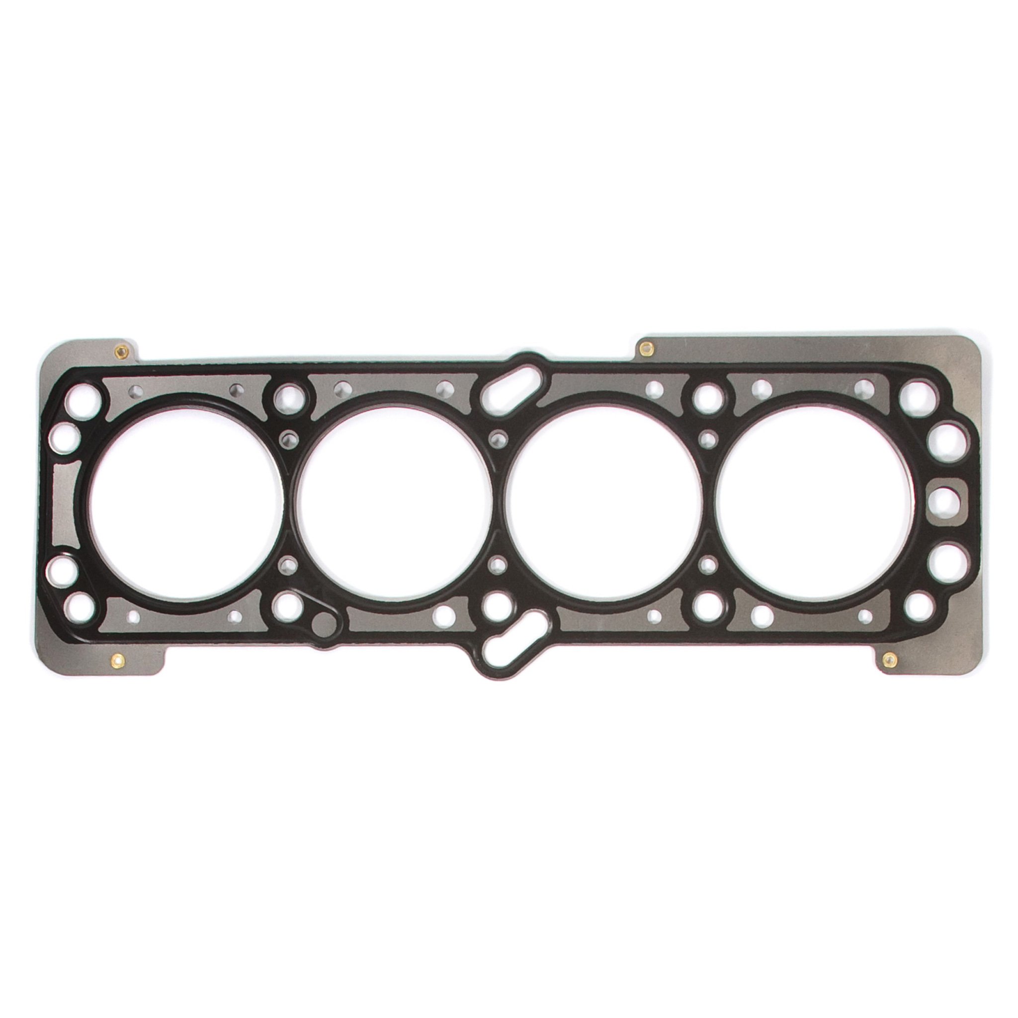 MA-4216953383 Head Gasket Set with Intake & Exhaust Valves - Compatible with 2006-2008 Chevrolet Aveo/Aveo5 1.6L DOHC Engine - Perfect for Engine Repair & Maintenance