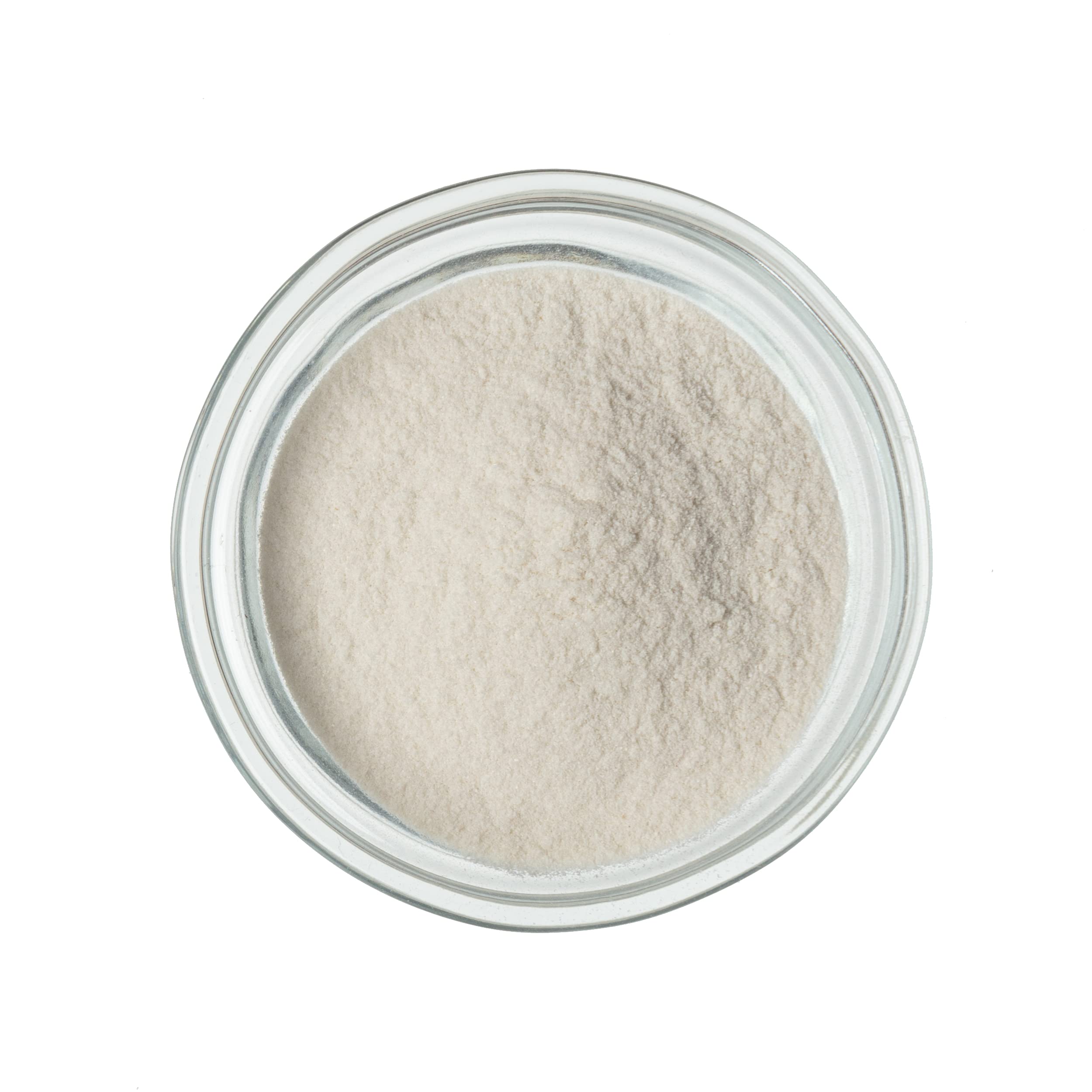 Chitosan Supplement (Plant-Based) - Gluten-Free, Vegan, Non-GMO - 5g/0.2oz - Supports Weight Management & Digestive Health