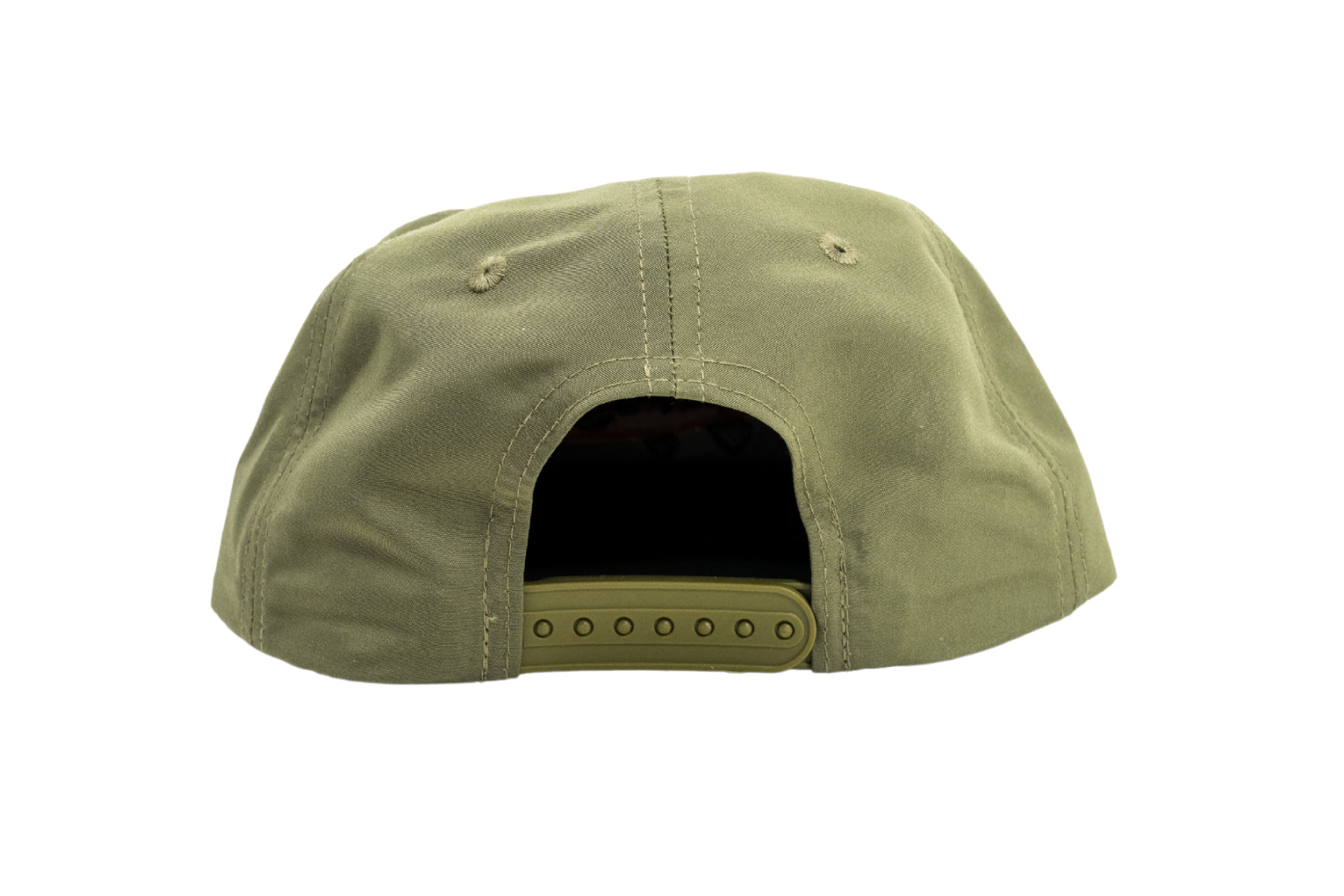 Brown Trout Hat - Adjustable Fishing Cap for Men & Women - Outdoor Sun Protection for Hiking, Camping, and Fly Fishing