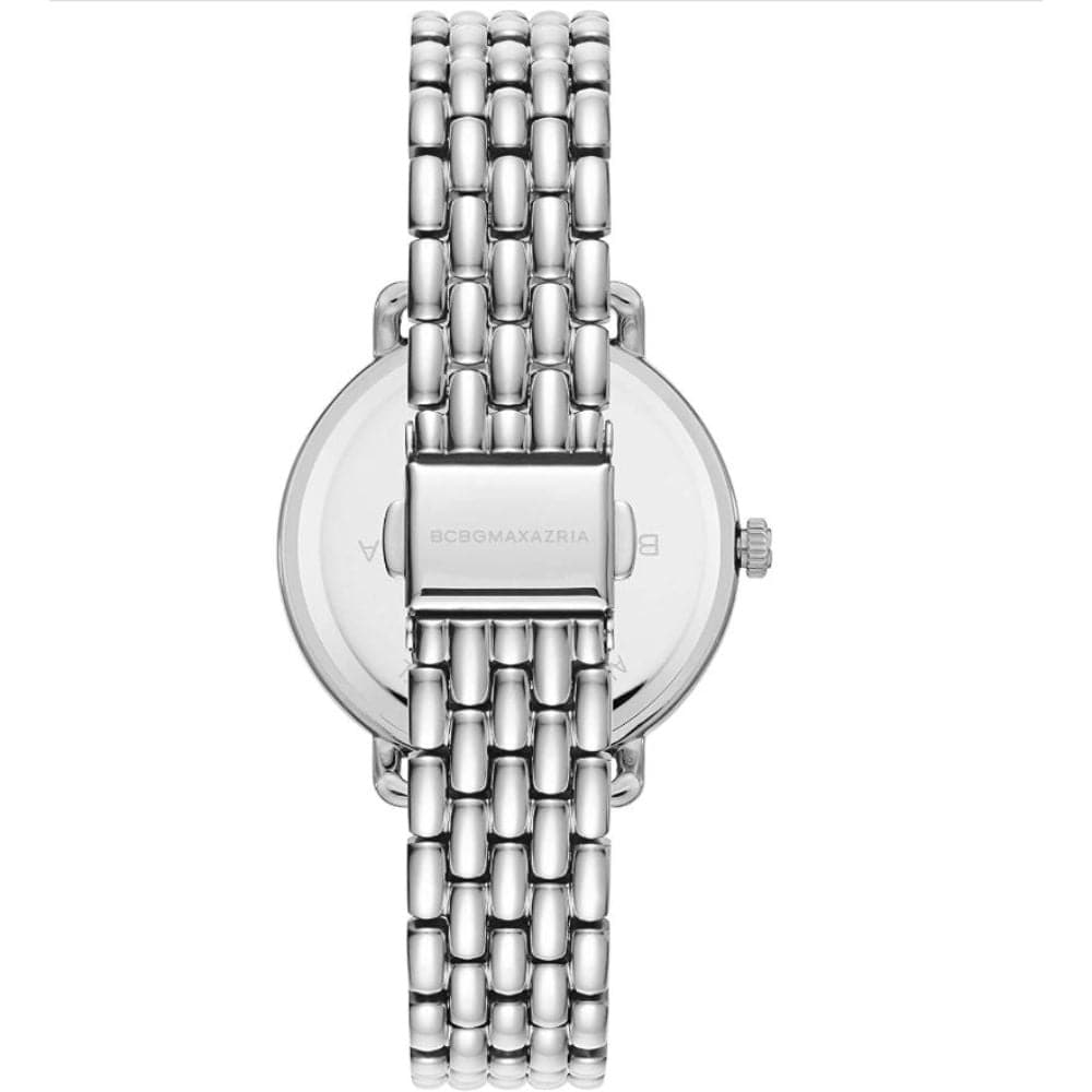 BCBGMAXAZRIA BG50911004 Women's Watch - Elegant & Stylish Timepiece for Women | Perfect for Work, Parties & Everyday Wear