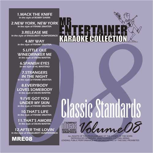 MRE08 Classic Standards - Premium Quality for Outdoor Adventures, Emergency Preparedness & Survival Kits