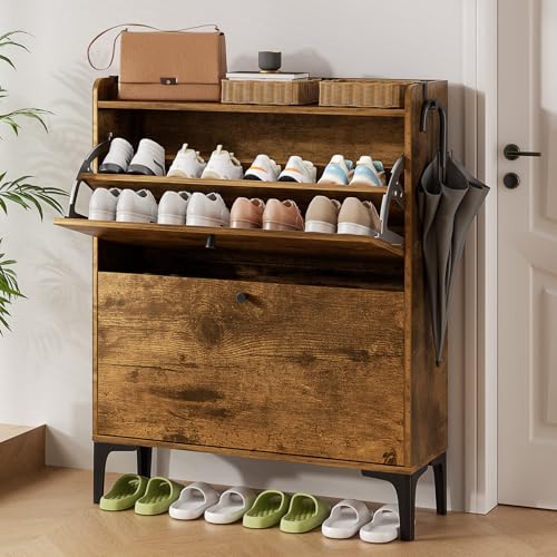 Rustic Brown