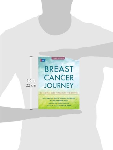 Breast Cancer Treatment & Recovery Guide - Essential Tips for Patients & Caregivers | Support for Diagnosis, Chemo & Healing Journey