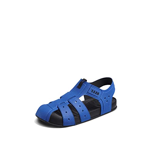 Blue/Black