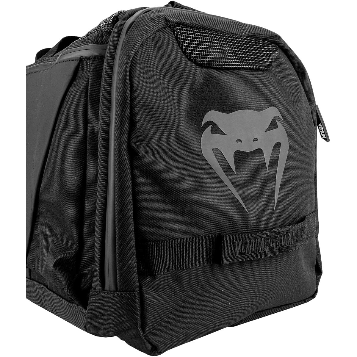 Venum Trainer Lite Evo Sports Bags - Durable Gym Duffel Bag for MMA, Boxing & Fitness Training | Perfect for Workout, Travel & Sports Equipment Storage