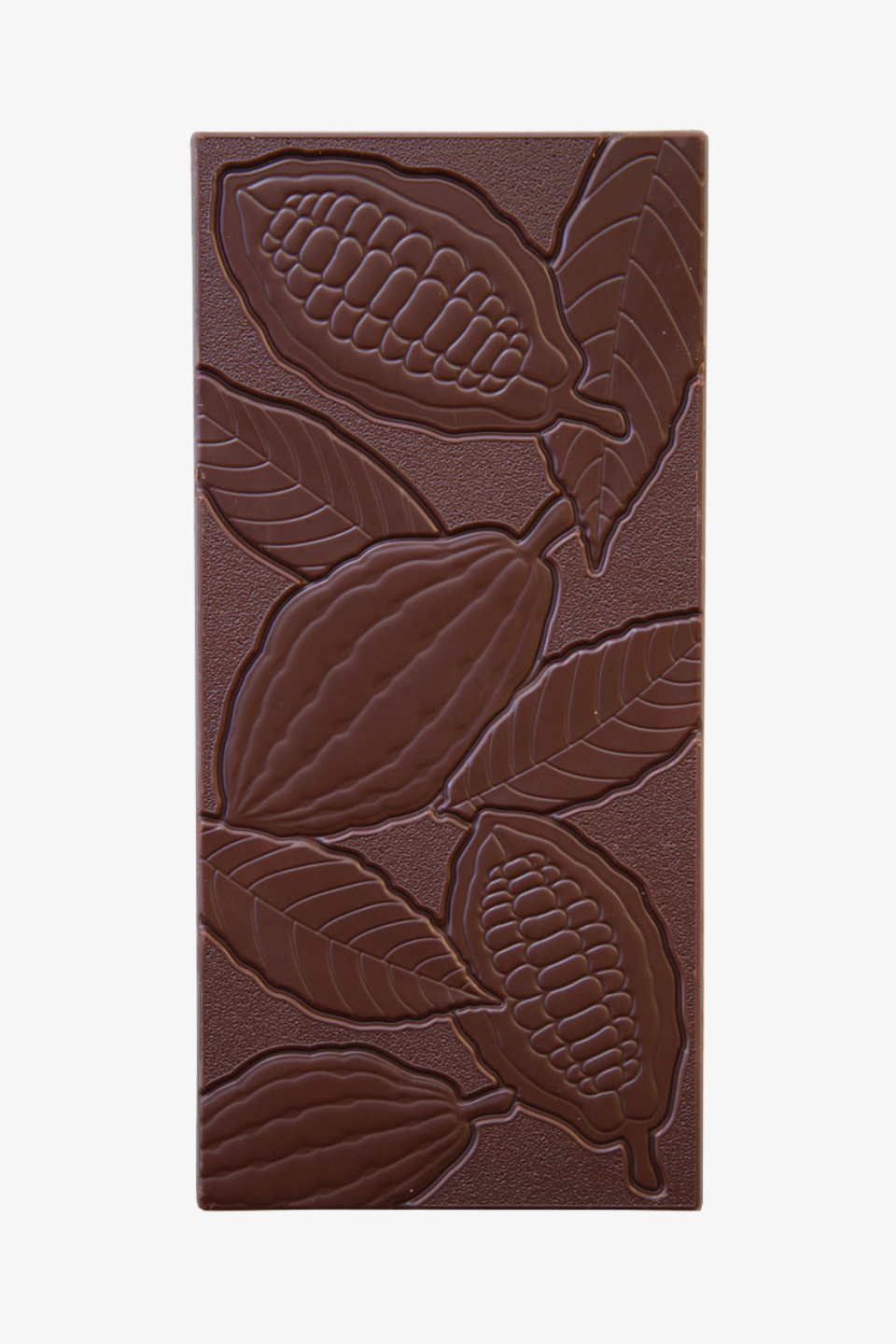 Organic Dark Mint 80g Green Fairtrade Chocolate Bar - Vegan, Gluten-Free, Ethical Treat for Gifting, Baking & Healthy Snacking