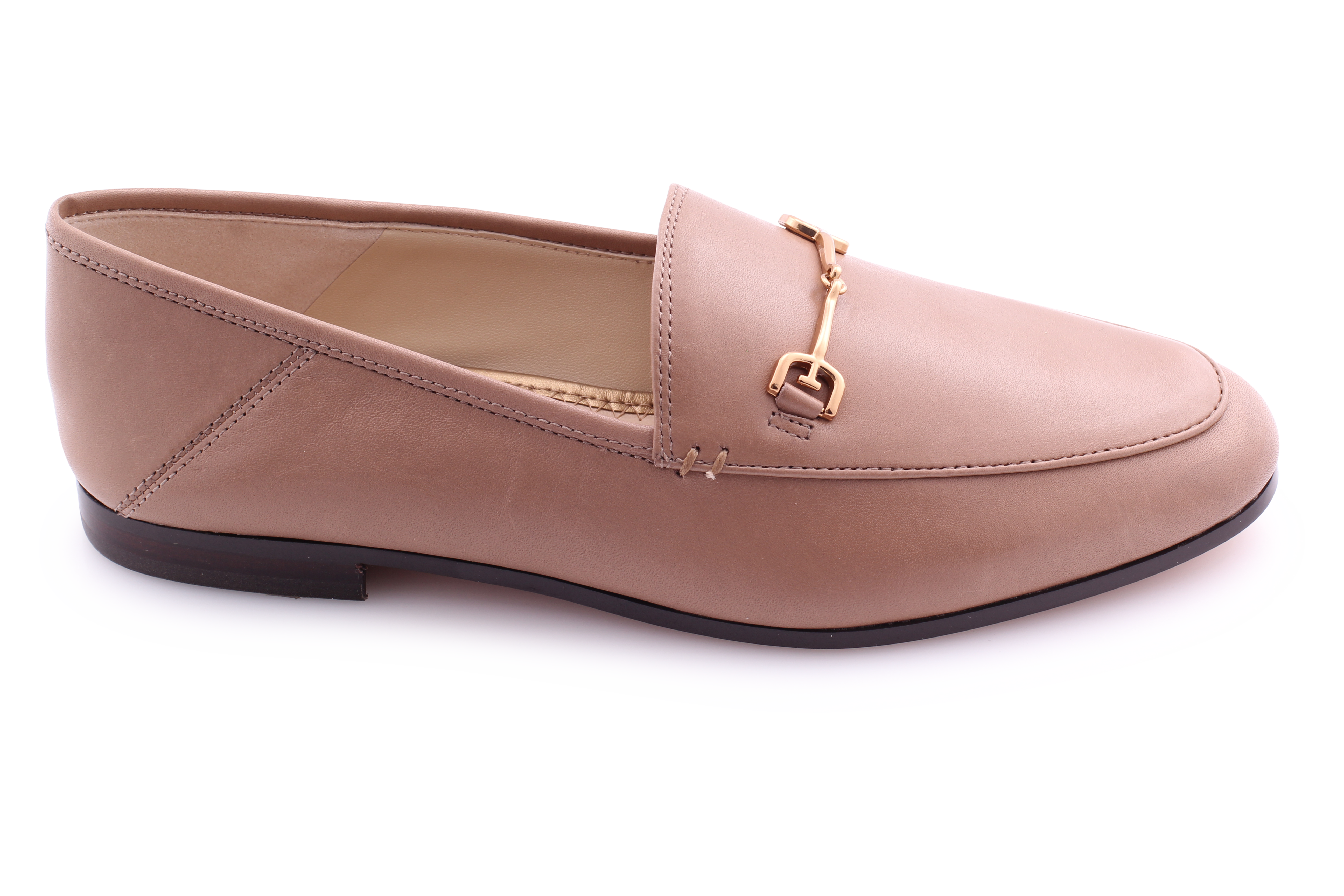 Sam Edelman Loraine Loafers for Women - Comfortable Slip-On Shoes with Cushioned Insoles - Perfect for Work, Travel & Casual Outfits