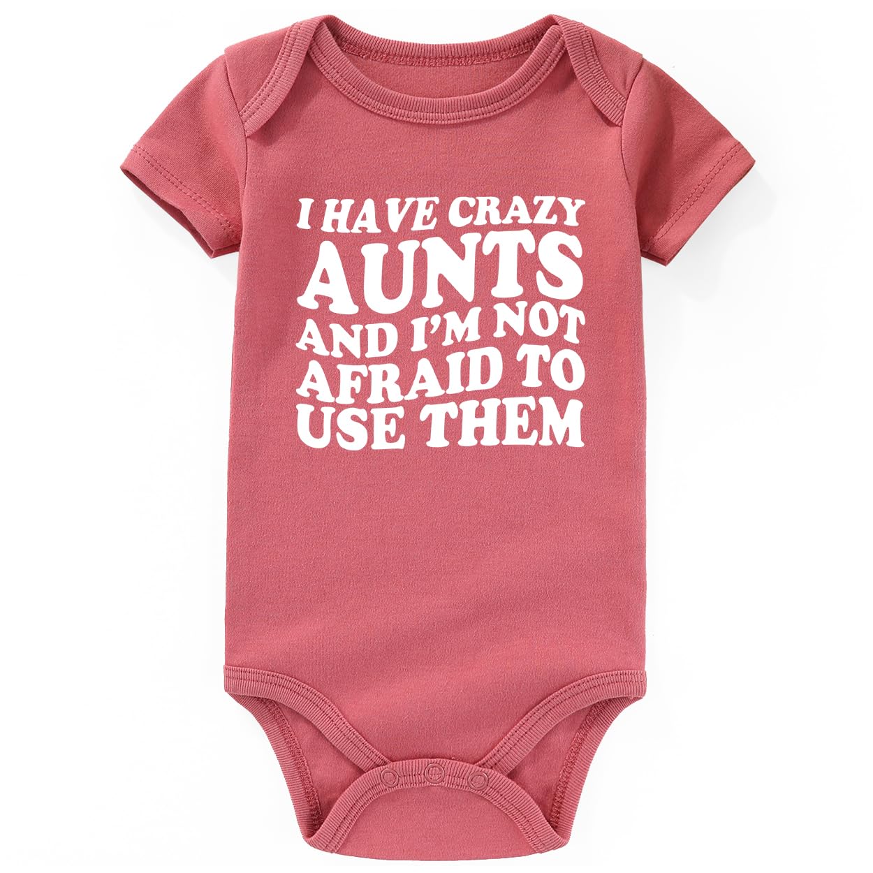 Best Auntie Baby Clothes for Boys & Girls - Cute Baby Bodysuits & Gifts for Nieces/Nephews - Perfect for Birthdays, Holidays & Special Occasions