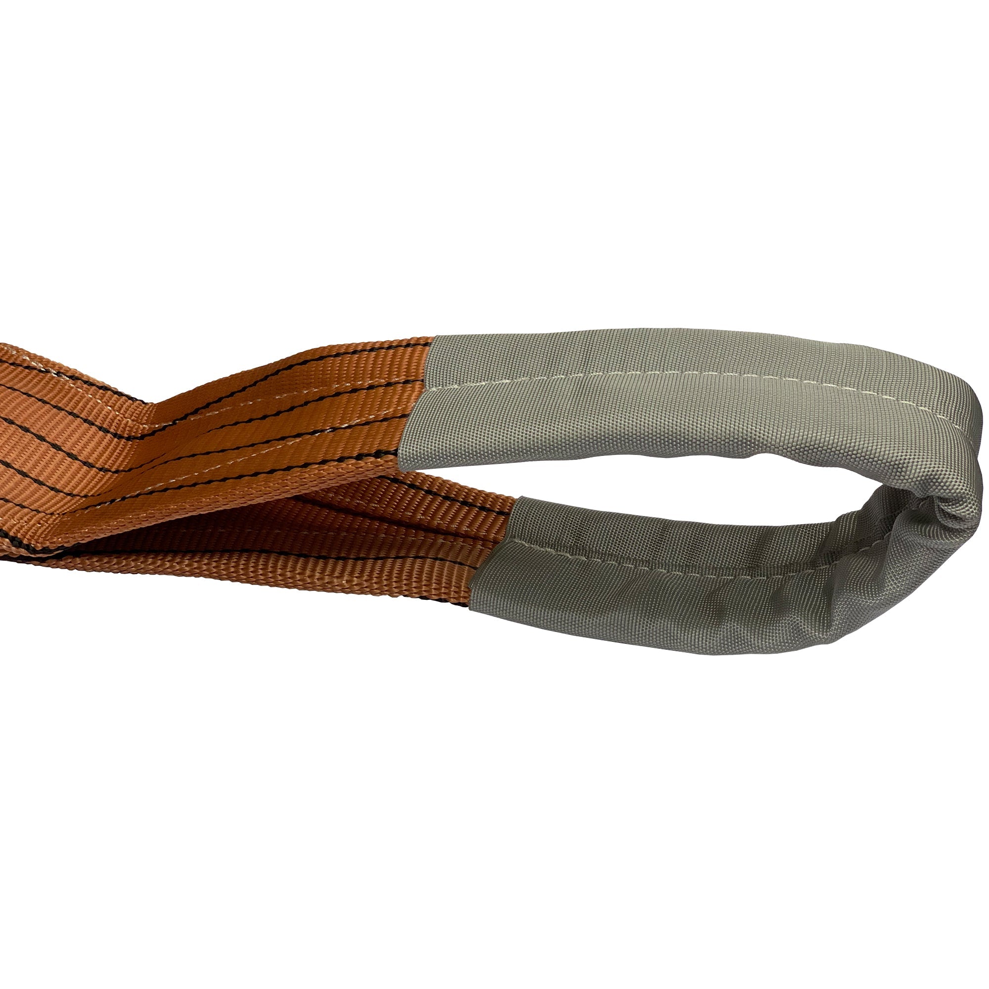 6 Ton Heavy Duty Webbing Sling - WS 06 Model for Lifting, Towing & Rigging | Perfect for Construction, Marine & Industrial Use