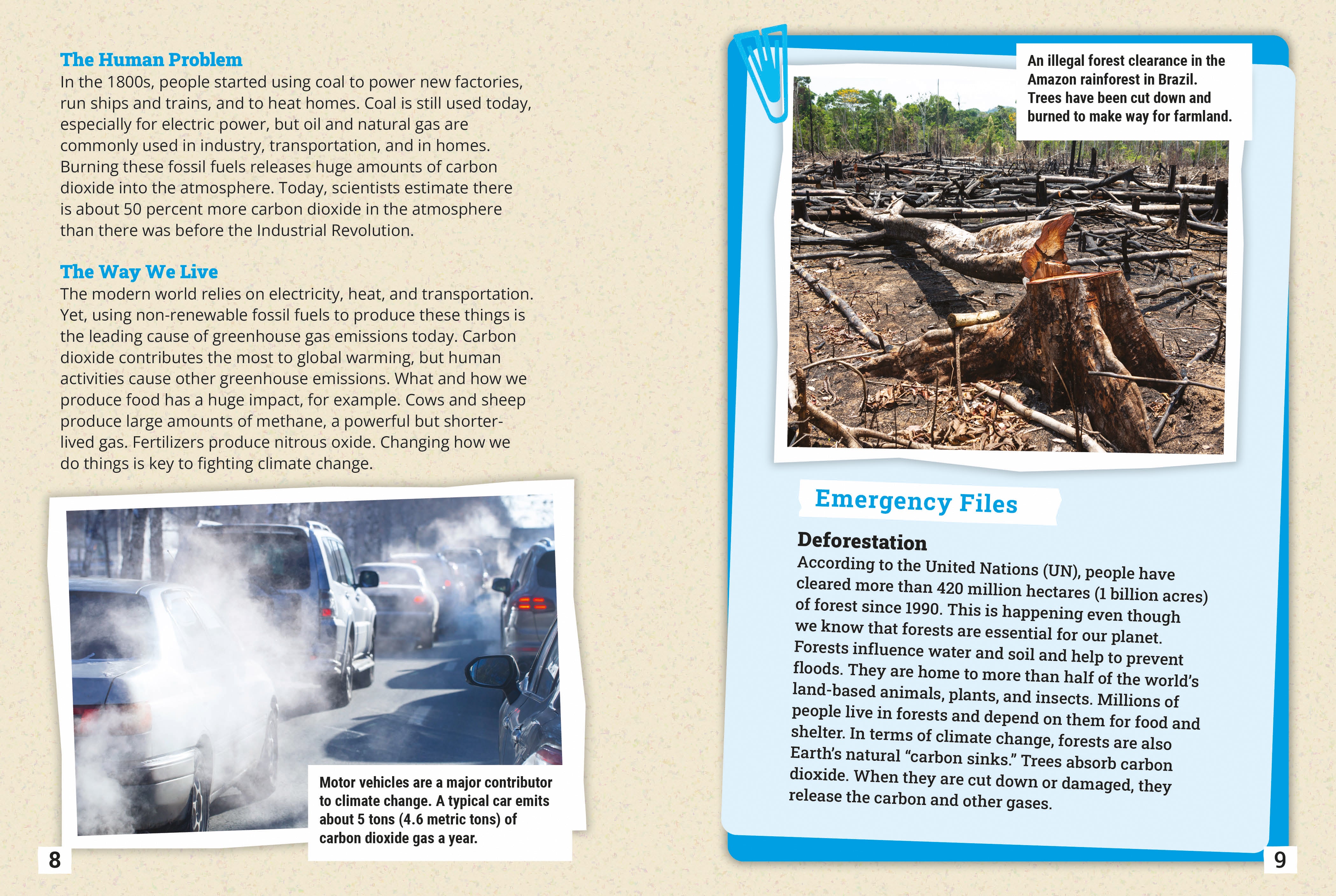 Climate Emergency: Causes, Effects & Solutions | Global Warming Crisis Awareness & Action Guide | For Activists, Educators & Policy Makers