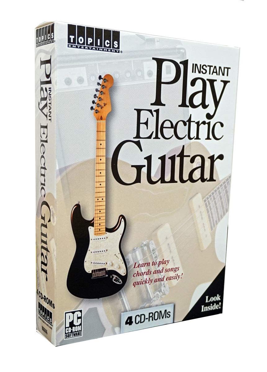 Electric Guitar for Beginners - Instant Play with Built-in Amp & Tuner - Perfect for Home Practice, Live Performances & Music Lessons