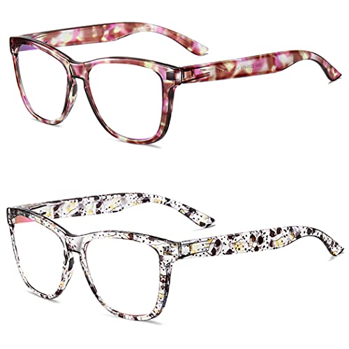 Purple Tortoise/White Point