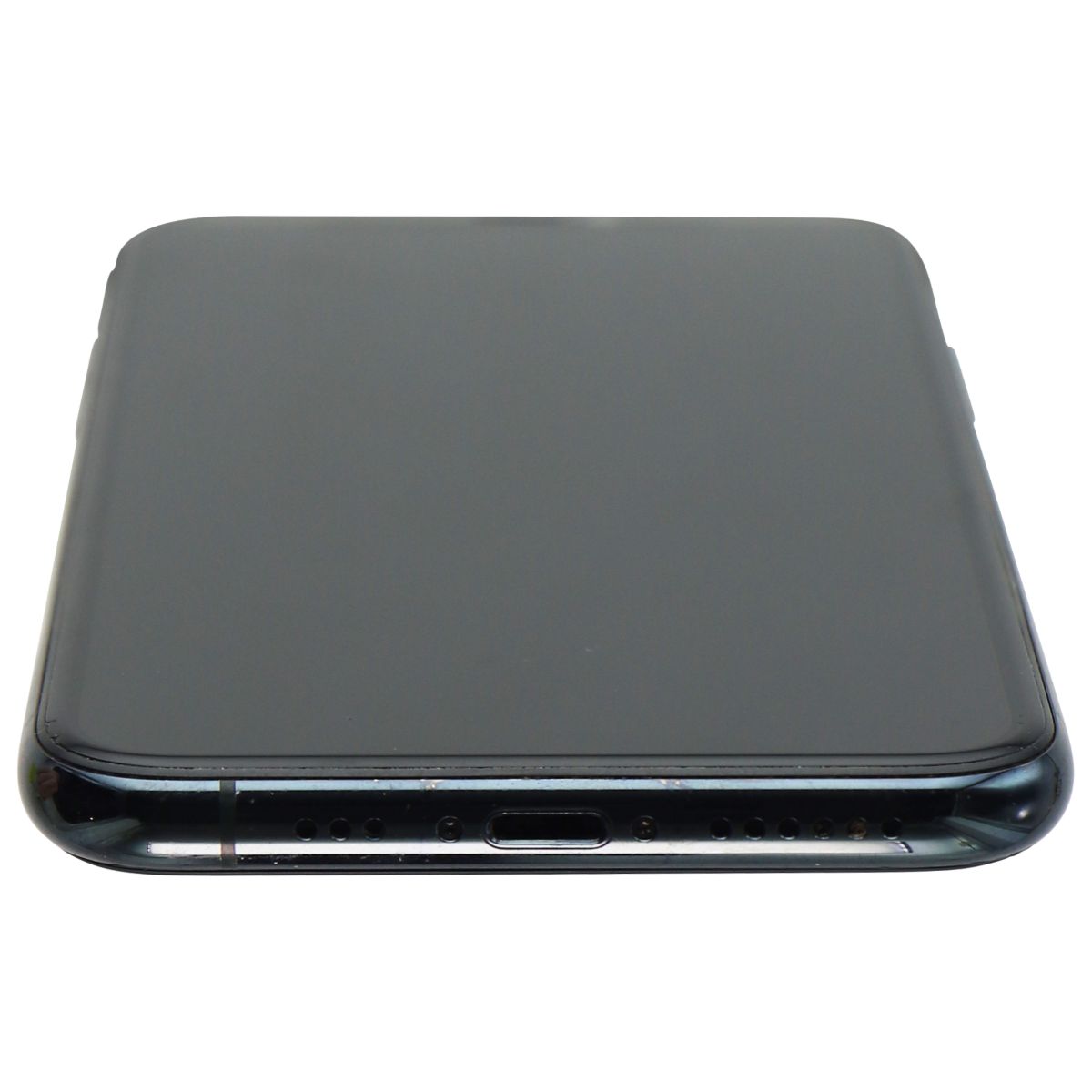 Apple iPhone 11 Pro 5.8-inch Smartphone 256GB Green - AT&T Exclusive | Perfect for Business Professionals & Travelers
