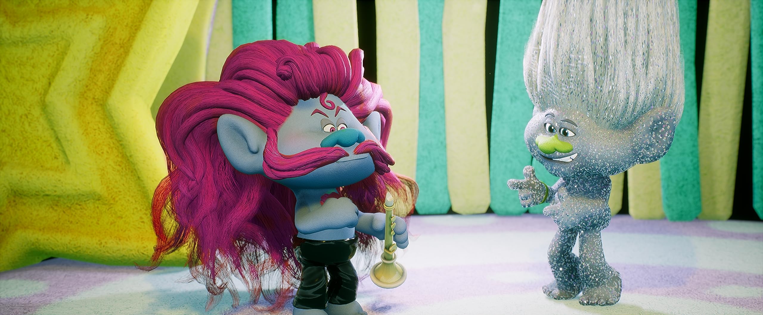 Trolls Remix Rescue Game for Nintendo Switch - Fun Adventure Game for Kids & Family Game Night