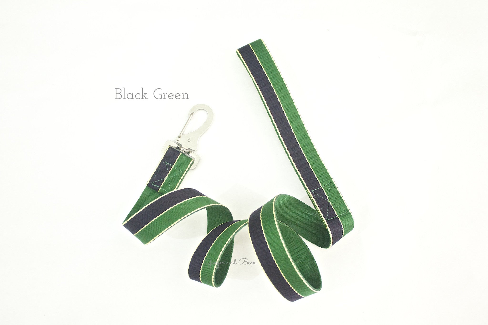 Black Green
