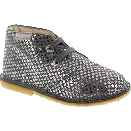 Gray(star Print)