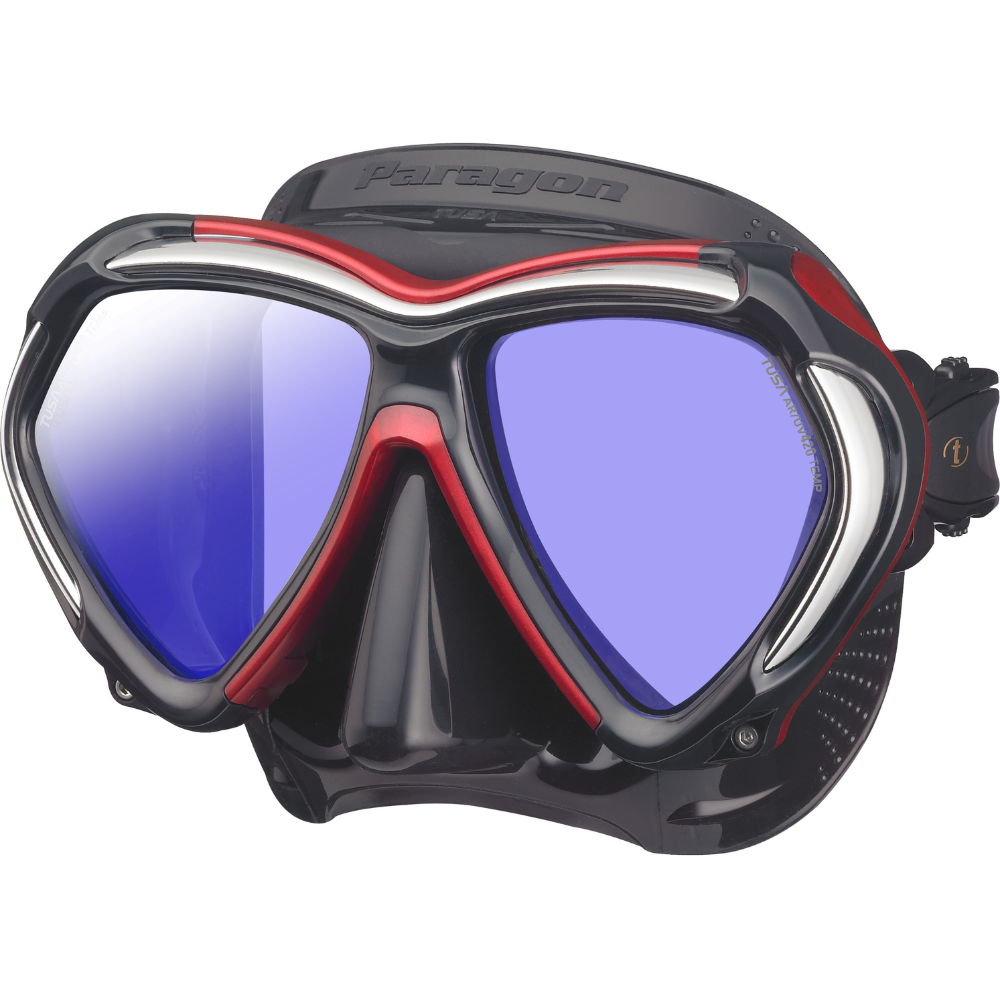 M2001S Paragon Mask - Premium 3-Ply Disposable Face Mask for Daily Protection - Ideal for Work, Travel & Public Safety