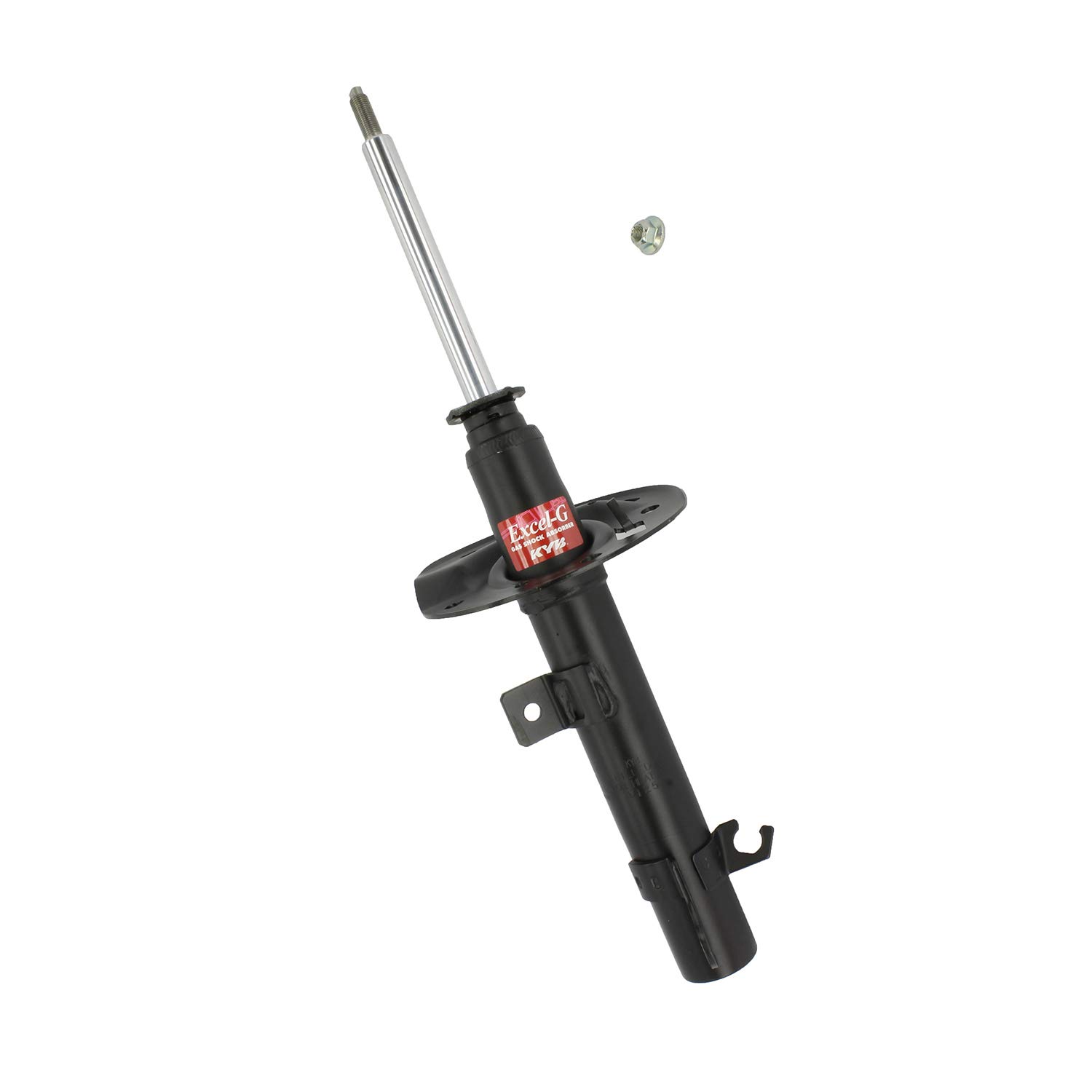 KYB 338014 Excel-G Gas Strut - Premium Replacement Lift Support for Cars, Trucks & SUVs - Perfect for Hoods, Hatches & Tailgates