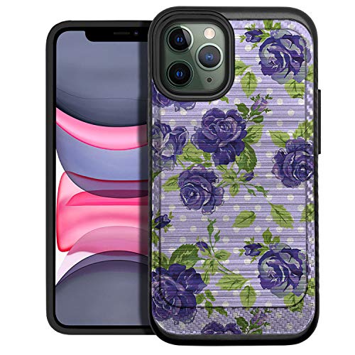 Purple Flowers