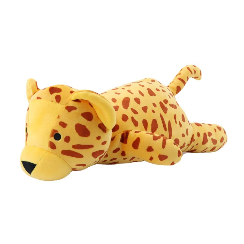 Weighted Dinosaur Plush Toy - 15
