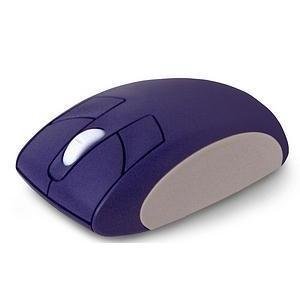 Wireless Intuos 4D Mouse - Ergonomic Bluetooth Mouse for Digital Artists, Graphic Designers & Gamers - Perfect for Drawing Tablets, PC, Mac & Creative Workstations