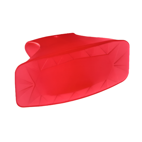Toilet Bowl Clips with Fragrance & Odor Eliminator - Freshen Bathroom & Eliminate Unpleasant Smells for Home & Office Use