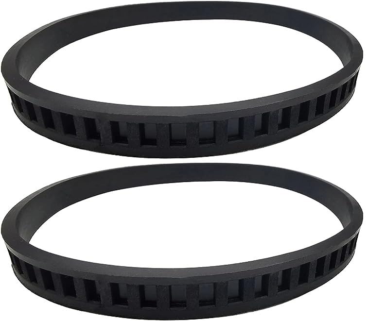 **Dewalt Band Saw Tires (2 Pack) – Premium Rubber Replacement Tires for Models 514002079, A02807, DCS374, DWM120 & More – Perfect for Woodworking & DIY Projects**