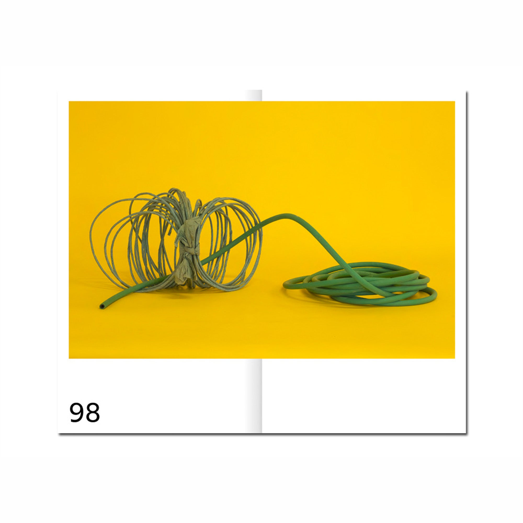 Melancholy Objects by Lenard Smith - Softcover Book | Thought-Provoking Art & Photography Collection | Perfect for Coffee Table Displays, Art Lovers & Photography Enthusiasts