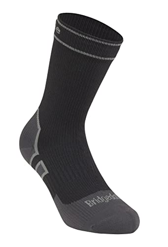 Black/Mid Grey