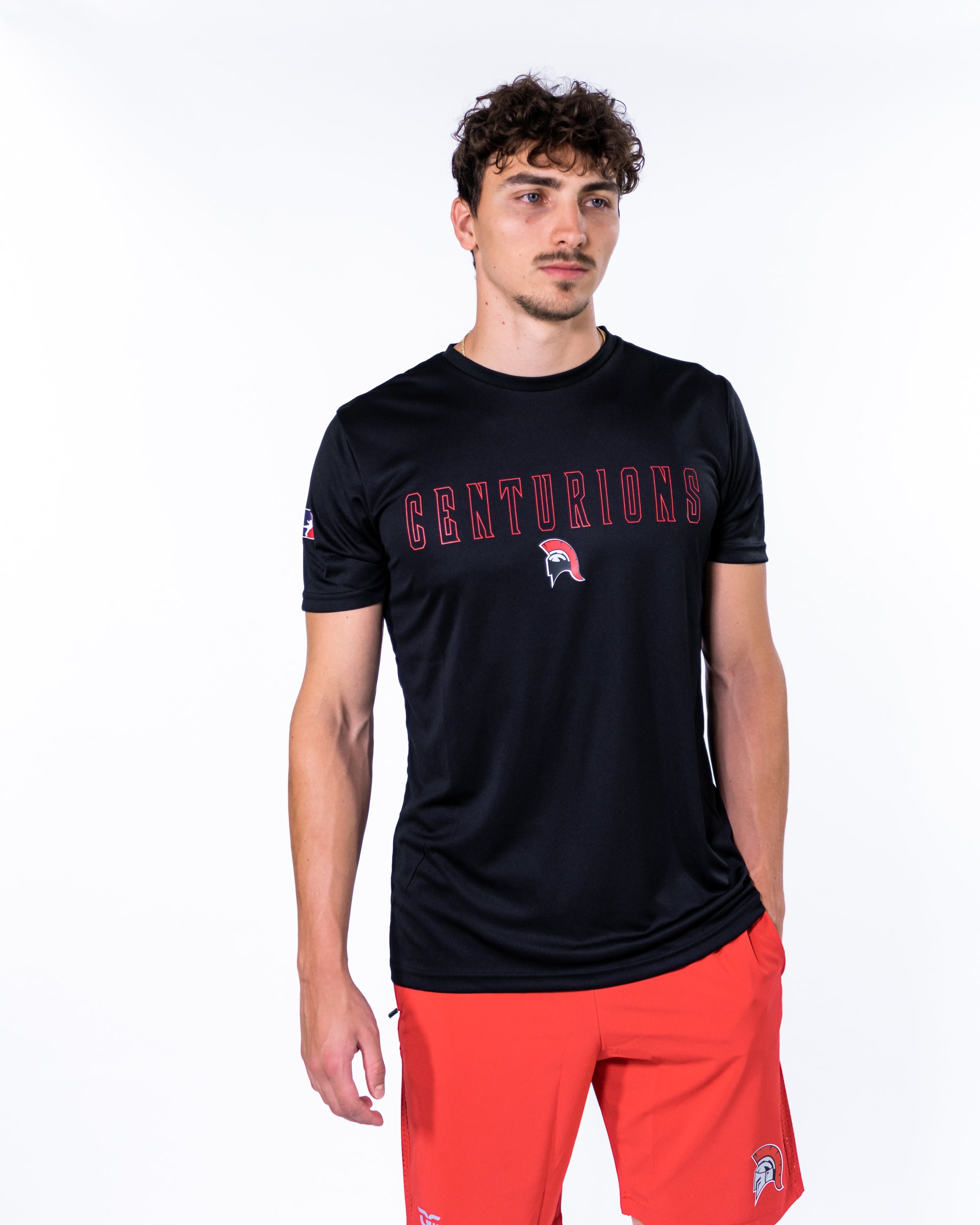 Centurions Cologne 2023 Performance T-Shirt - Breathable & Comfortable for Sports & Casual Wear
