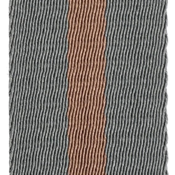 K# - Green Brown Stripes