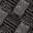Black - STX Basket Weave