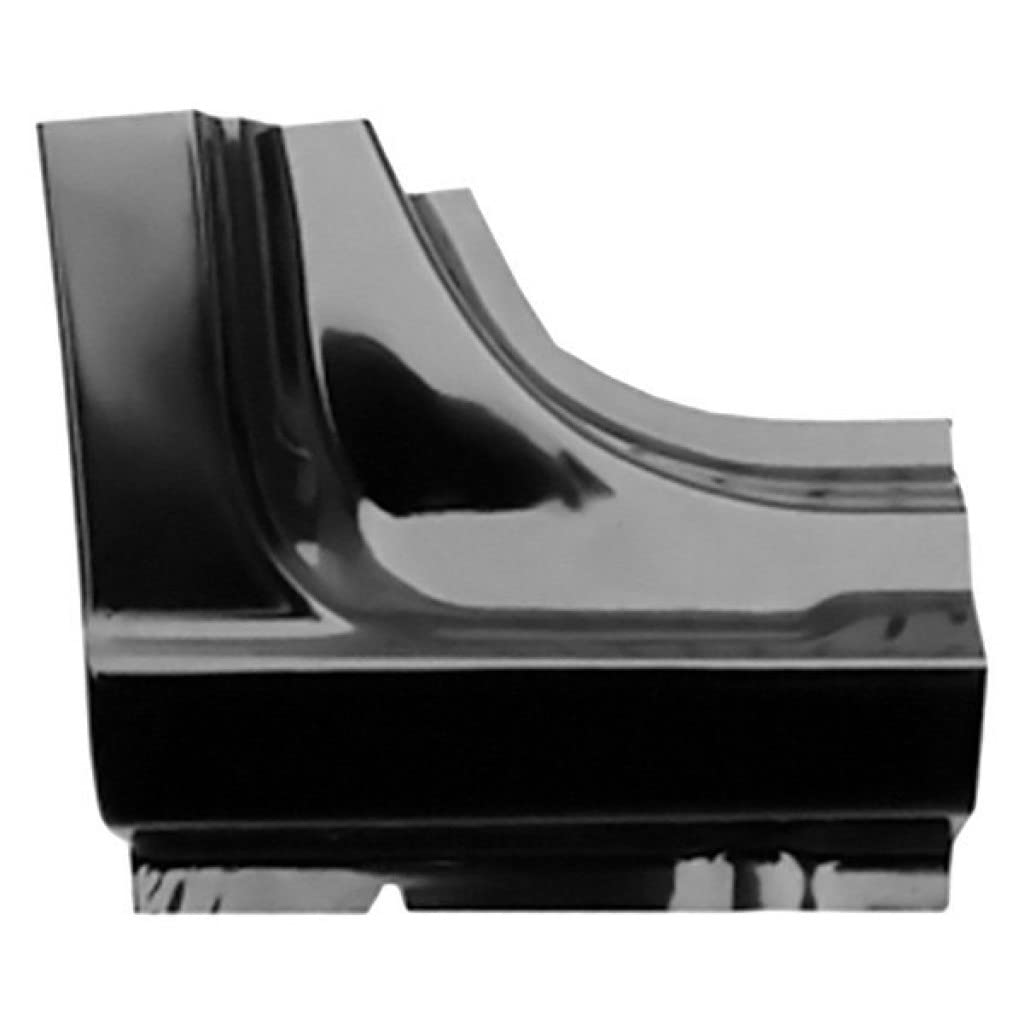 1999-2004 Buick Regal Dog Leg Passenger Side Replacement - Perfect for Car Restoration & DIY Auto Repair Projects