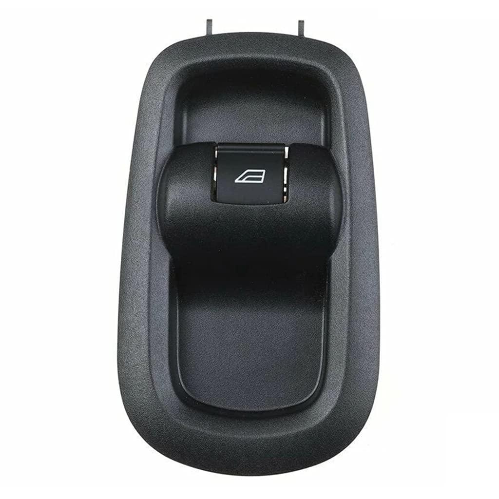 Zcargel Electric Car Window Lift Button - Passenger Side Window Switch Control Compatible with Transit BK2T14529AB BK2T-14529-AB | Replacement Auto Part for Smooth Window Operation