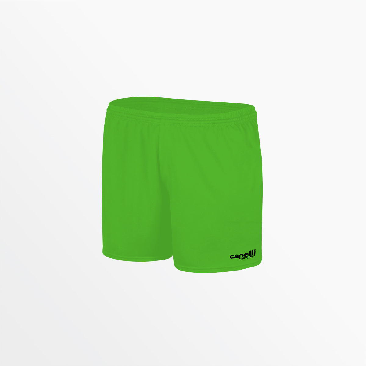 Women's Team Match Shorts 3