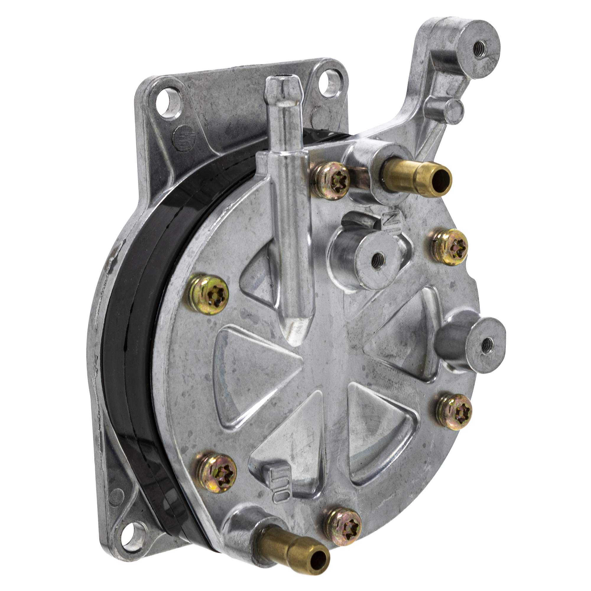 High-Performance Fuel Pump Kit for Kawasaki Jet Ski Ultra 150 & 1200 STXR - Replacement Part #59336-3717 - Perfect for Marine Engine Repair & Watercraft Maintenance