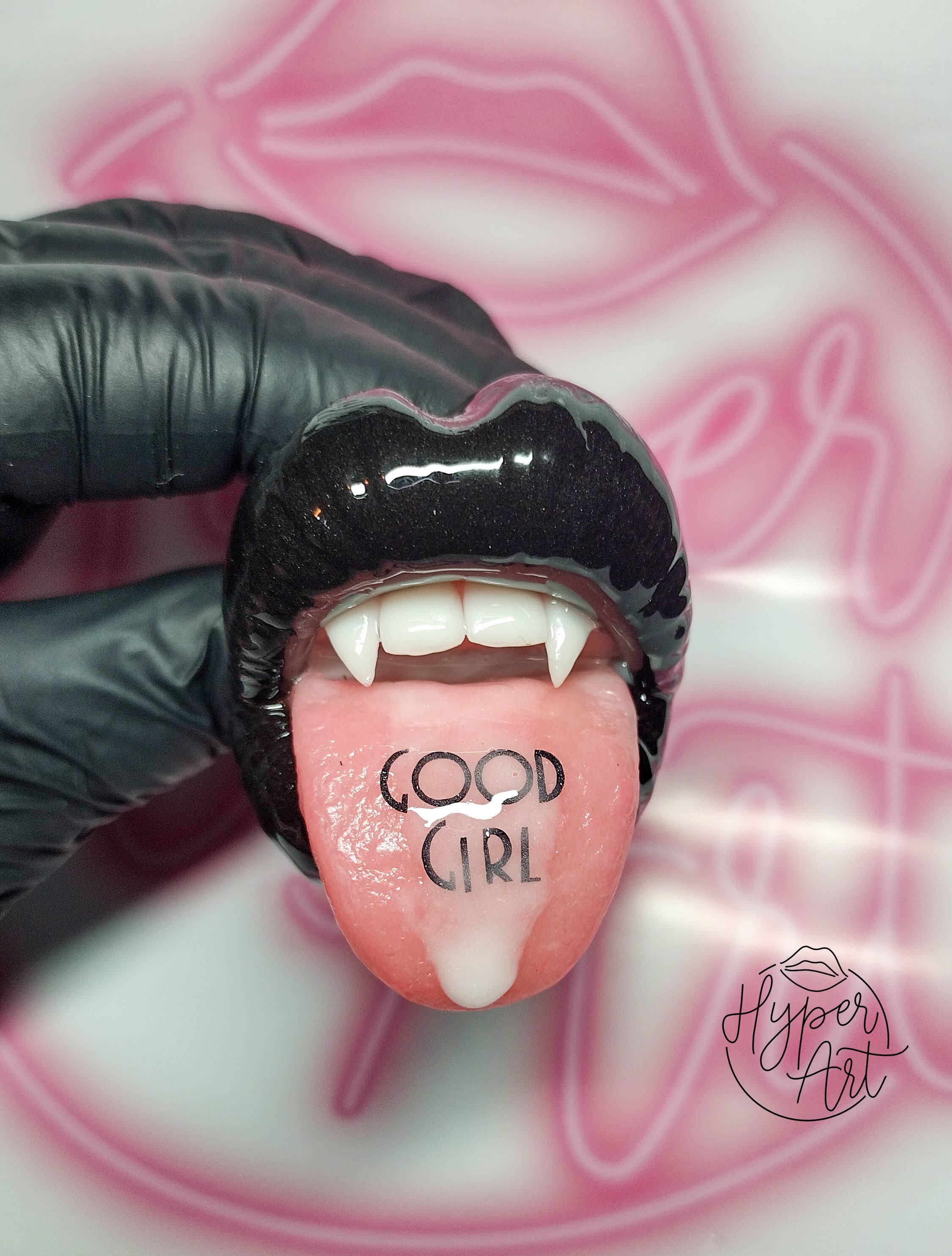 Good Girl Plug - Premium Female Pleasure Toy for Sensual Play - Perfect for Couples, Solo Play & Spicing Up Your Love Life