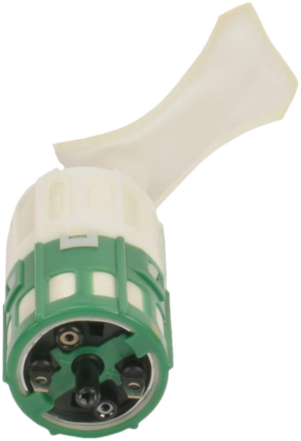 Bosch 69649 OEM Replacement Electric Fuel Pump - Compatible with Multiple Car Models, High Performance & Durable - Perfect for Engine Repair & Maintenance