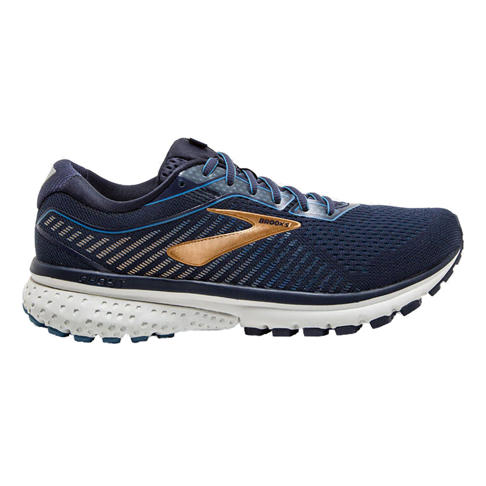 1D NAVY/GOLD