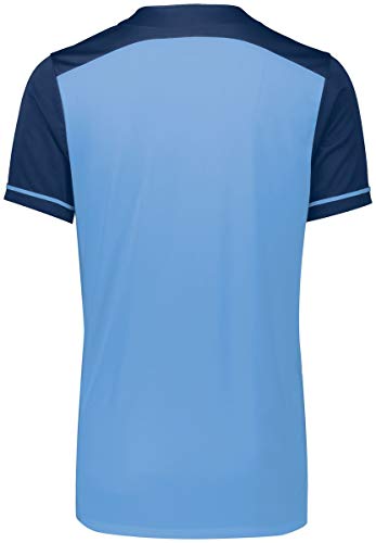 Columbia Blue/Navy