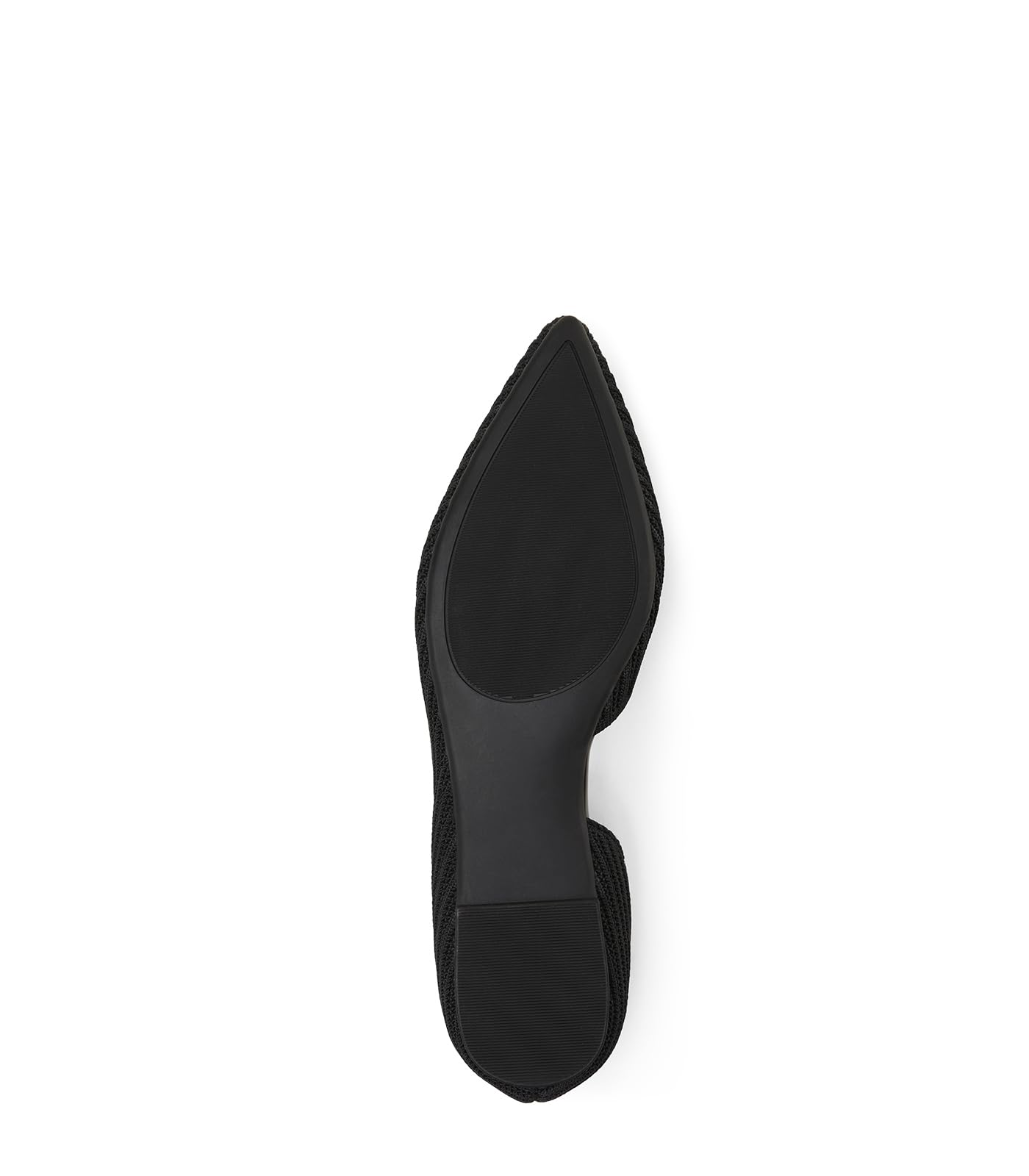 Arromic Women's Pointed Toe Ballet Flats - Slip On Dressy Flats for Work & Casual Wear - Comfortable Everyday Shoes for Office, Commuting and Social Occasions