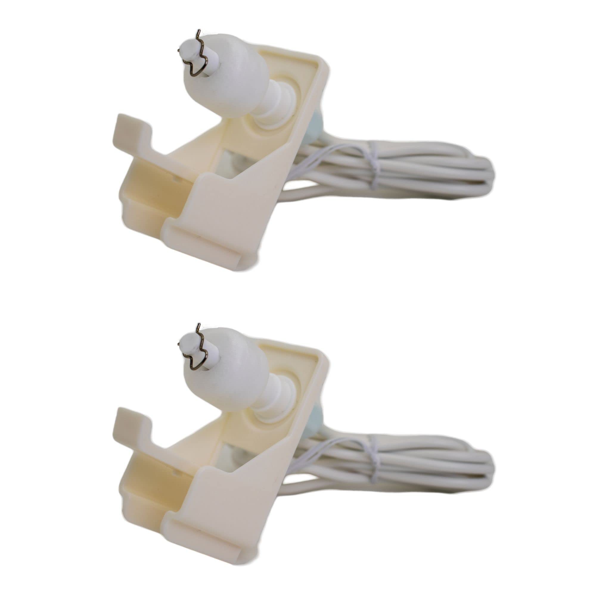 Hoshizaki Ice Machine Float Switch Replacement - 2 Pack (Compatible with Various Models) - Perfect for Commercial Ice Makers & Restaurant Equipment Maintenance