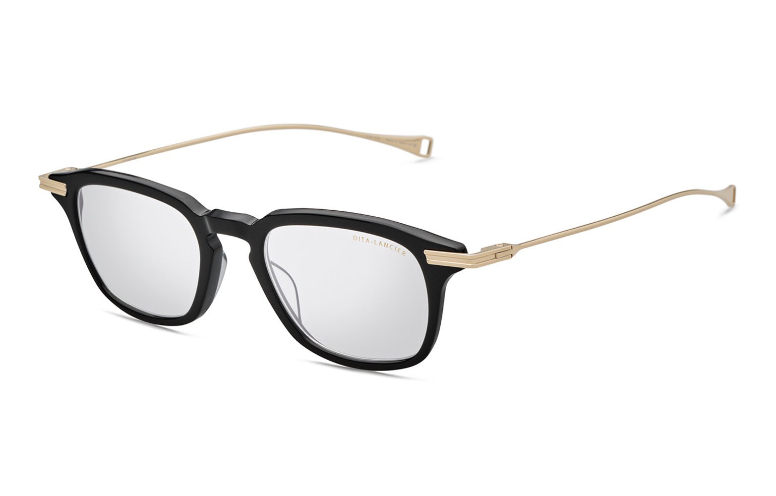 Dita Lancier DLX426 Luxury Sunglasses - Polarized UV Protection - Fashionable Aviator Style - Perfect for Driving, Travel & Outdoor Activities