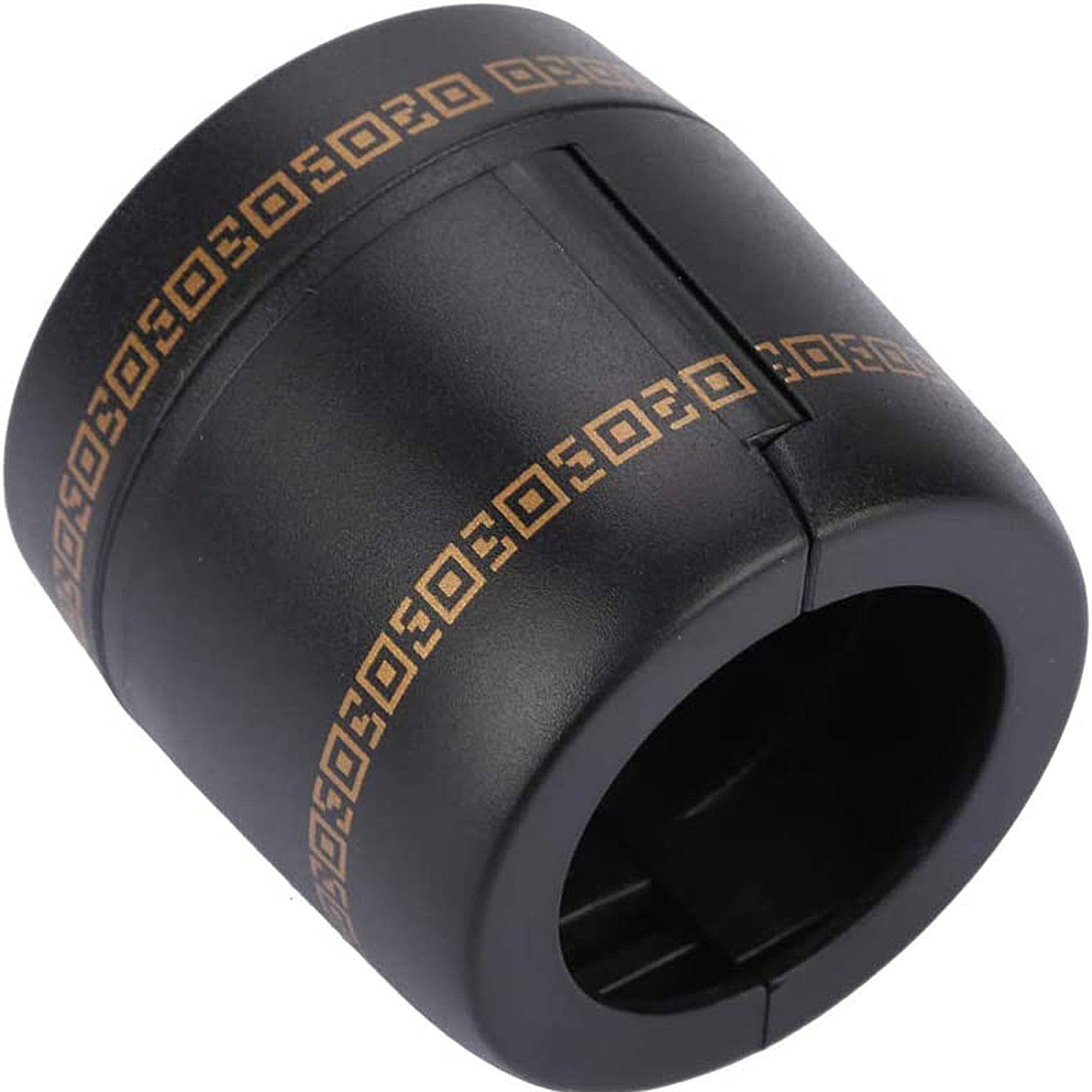 Milex Wine Bottle Combination Lock - Secure Storage for Wine Collections | Perfect for Home Bars, Cellars & Gifts