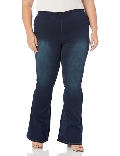 Dark Indigo
