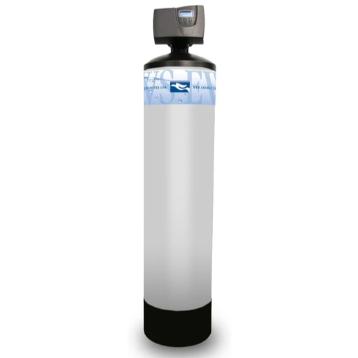 EWS CWL SPECTRUM Whole House Water Filtration System - Removes Contaminants & Improves Taste | Perfect for Clean Drinking Water, Showering & Appliance Protection
