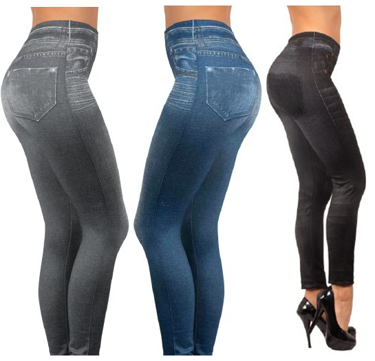 Jeanims - Premium Women's High Waist Skinny Jeans | Stretch Denim Pants for Comfort & Style | Perfect for Casual Outfits, Work & Date Nights